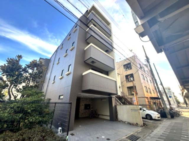 GKレジデンス深江