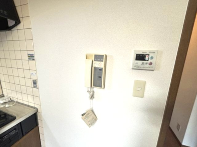 シャルマン御影のその他共用部分