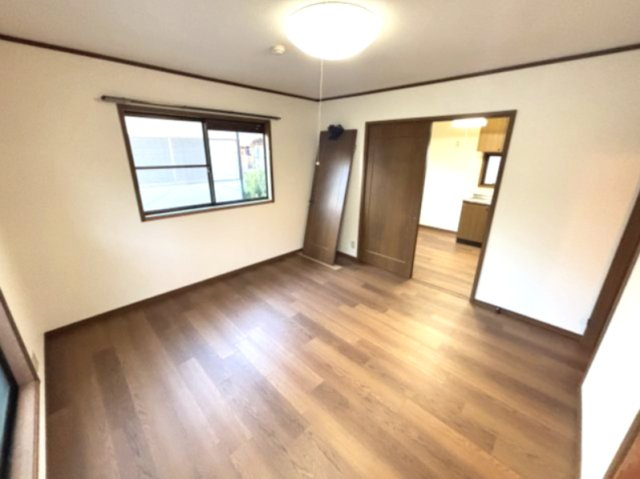 シャルマン御影の居間・リビング