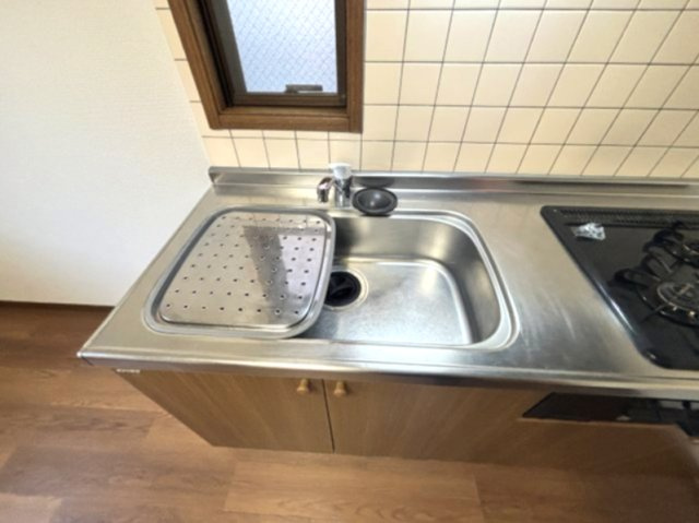 シャルマン御影のキッチン
