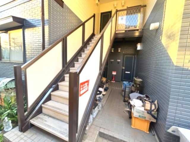 シャルマン御影のその他共用部分
