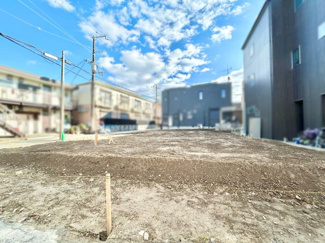 【展望】 | 豊中市三和町　土地　注文住宅　建築条件なし