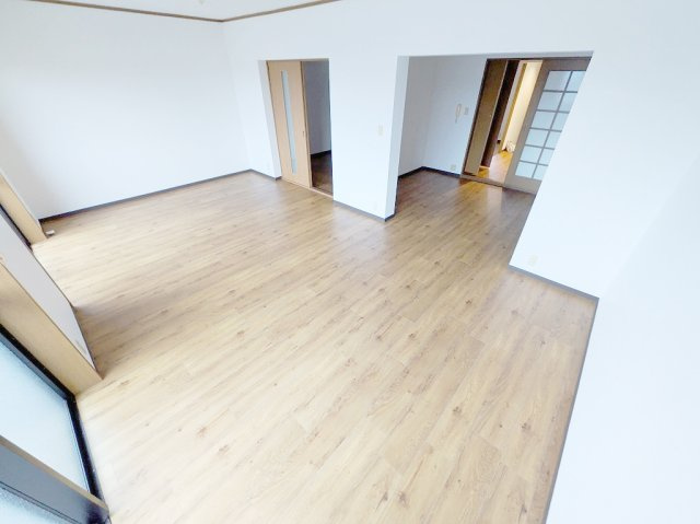 グリーンゼファーの設備