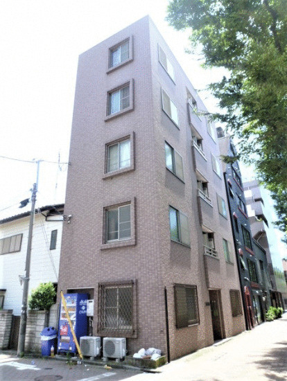 サンフラワー高円寺