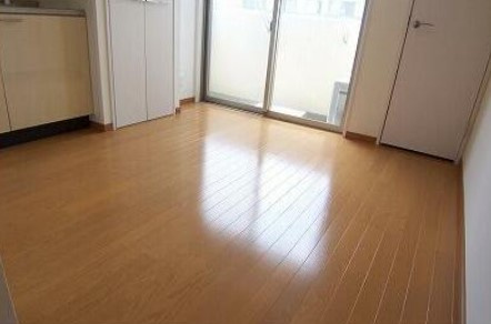 LINX LEGAMIの寝室