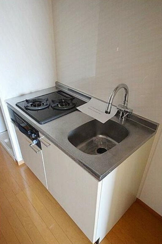 LINX LEGAMIのキッチン