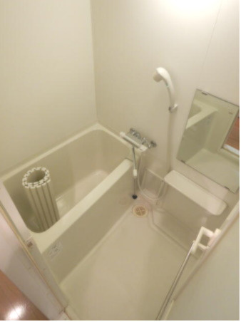 LINX LEGAMIの浴室