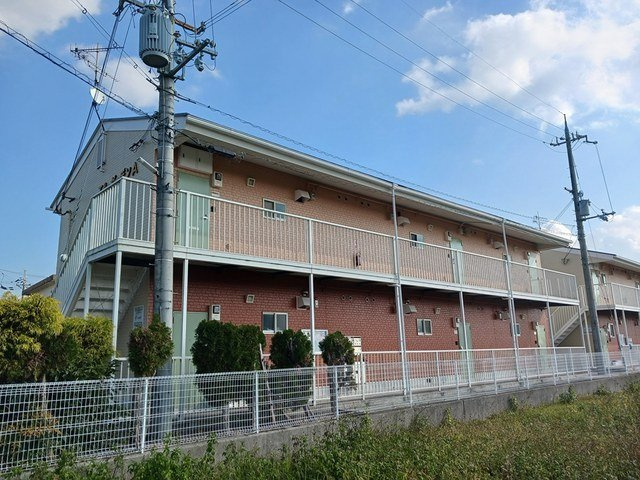 エル・ガーデンＡ