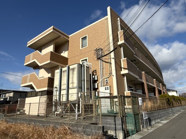 リバーサイドブライト