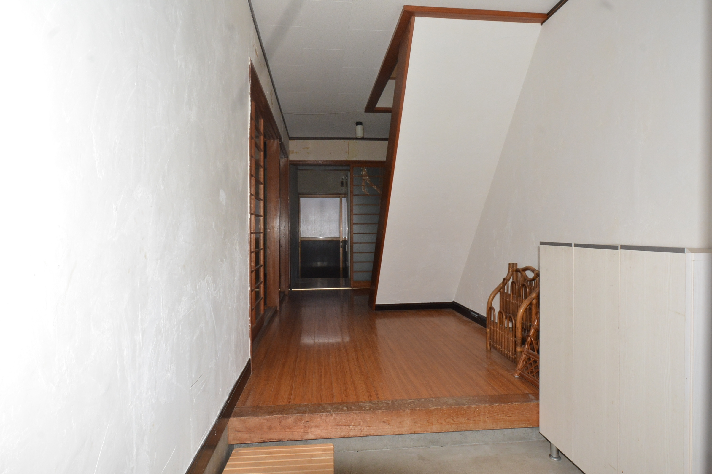 丹波市柏原町田路の中古一戸建