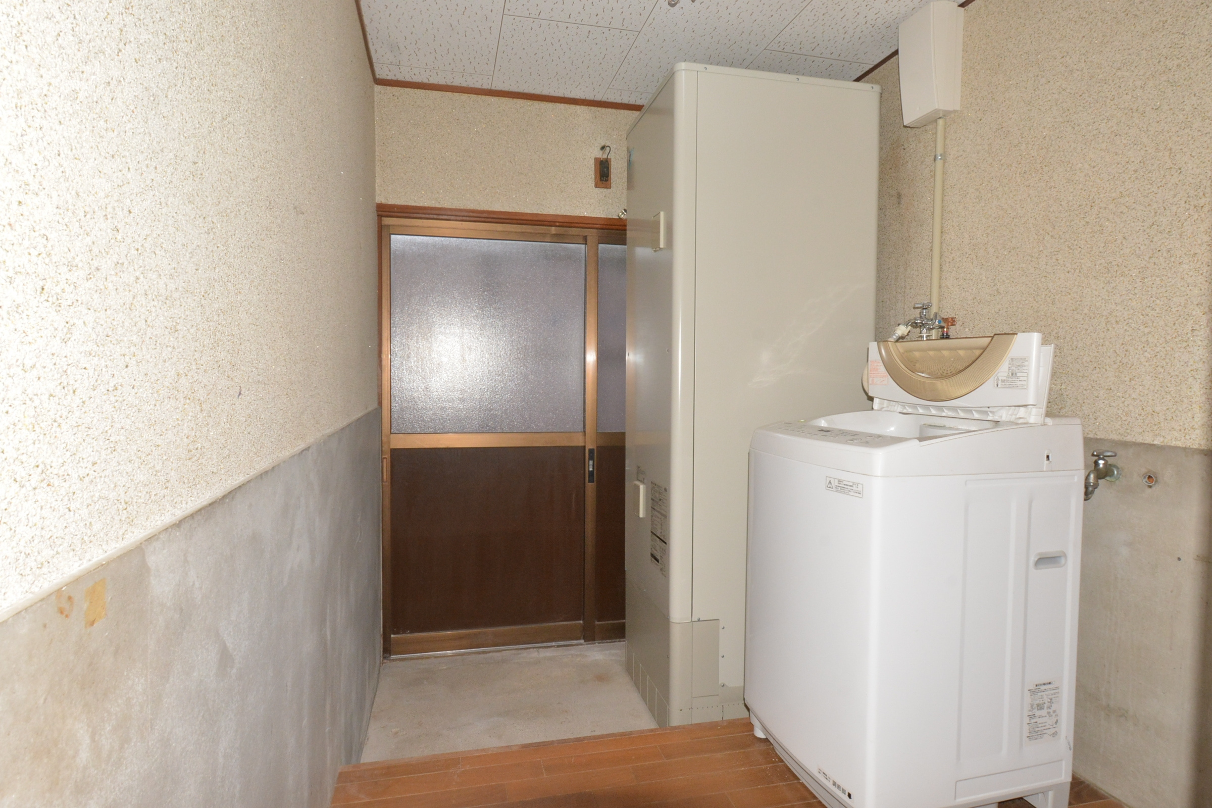 丹波市柏原町田路の中古一戸建