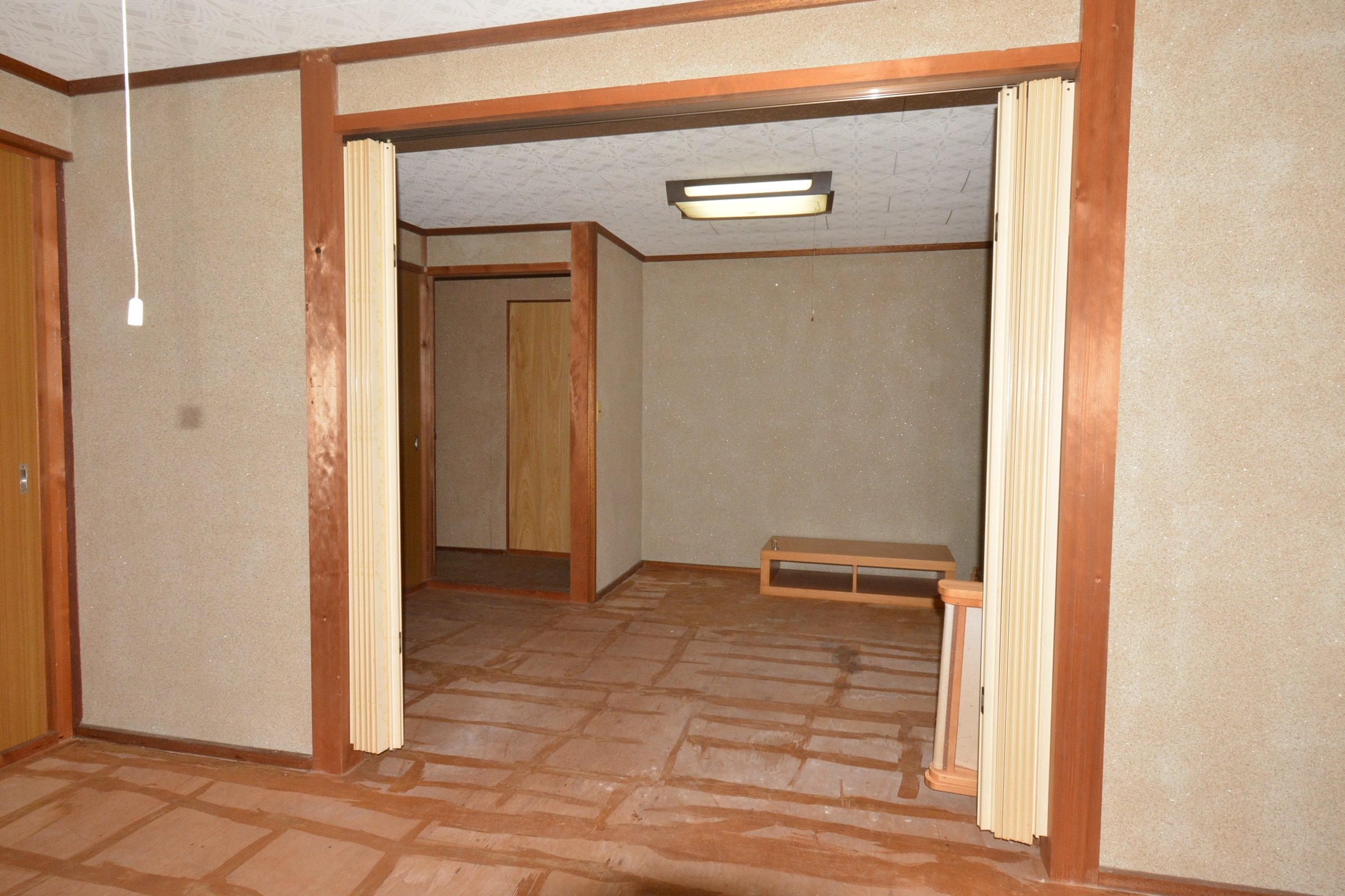 丹波市柏原町田路の中古一戸建