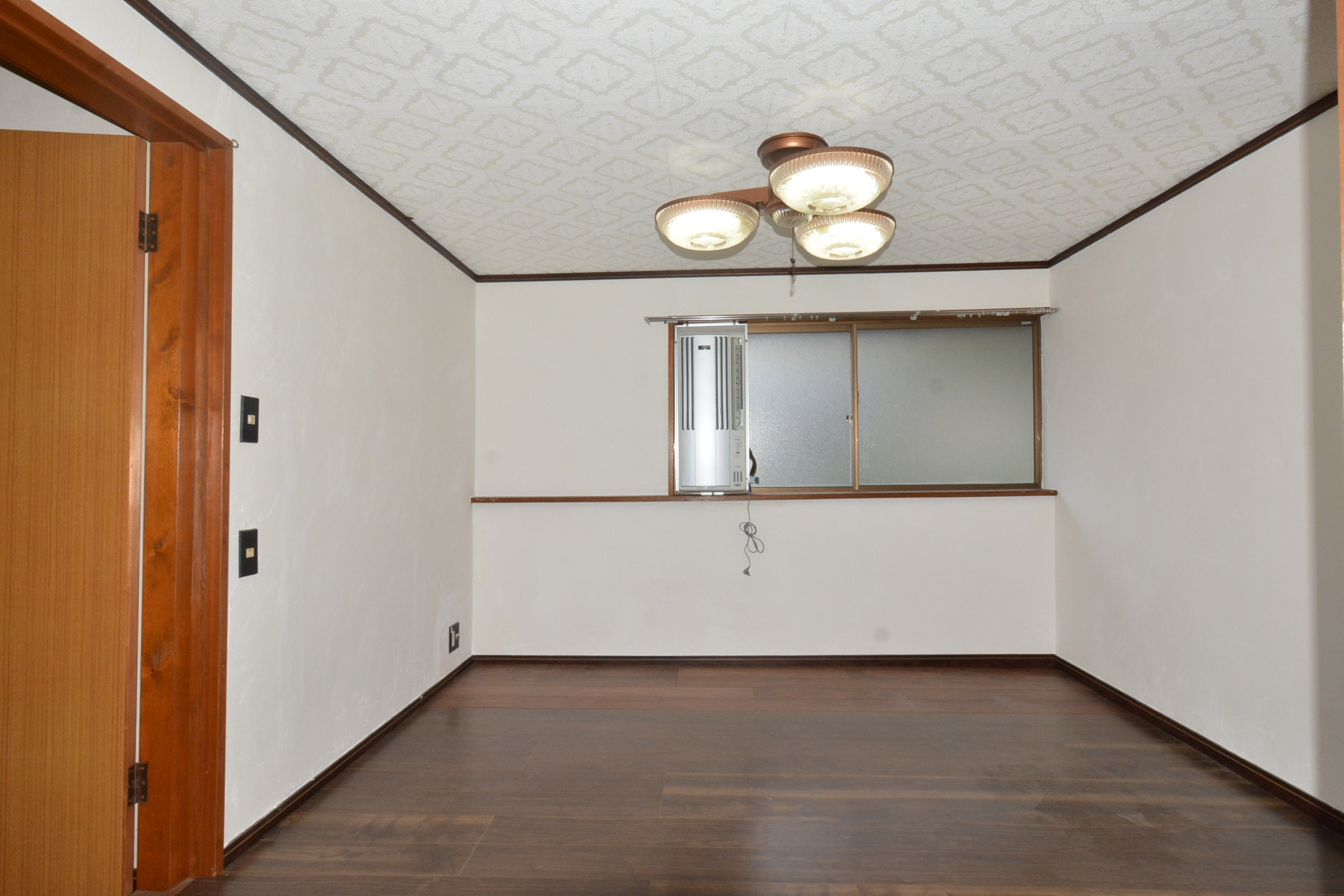 丹波市柏原町田路の中古一戸建