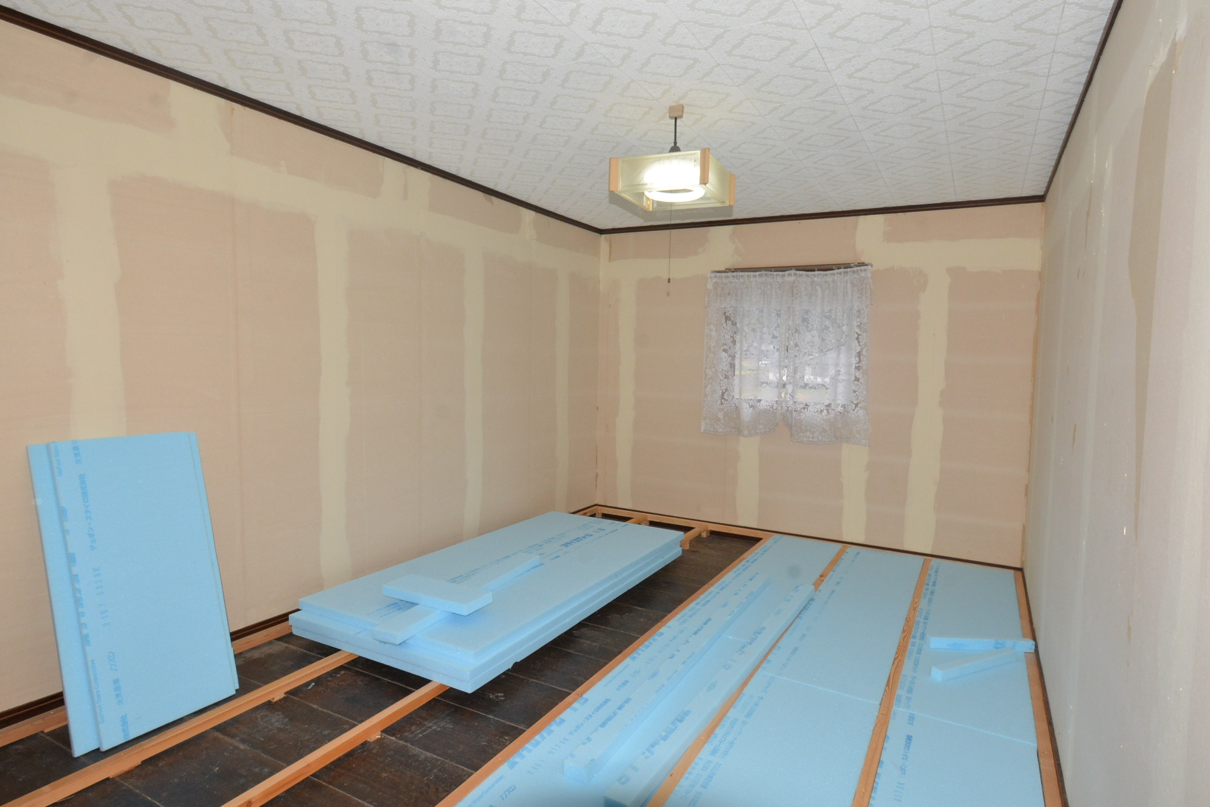 丹波市柏原町田路の中古一戸建
