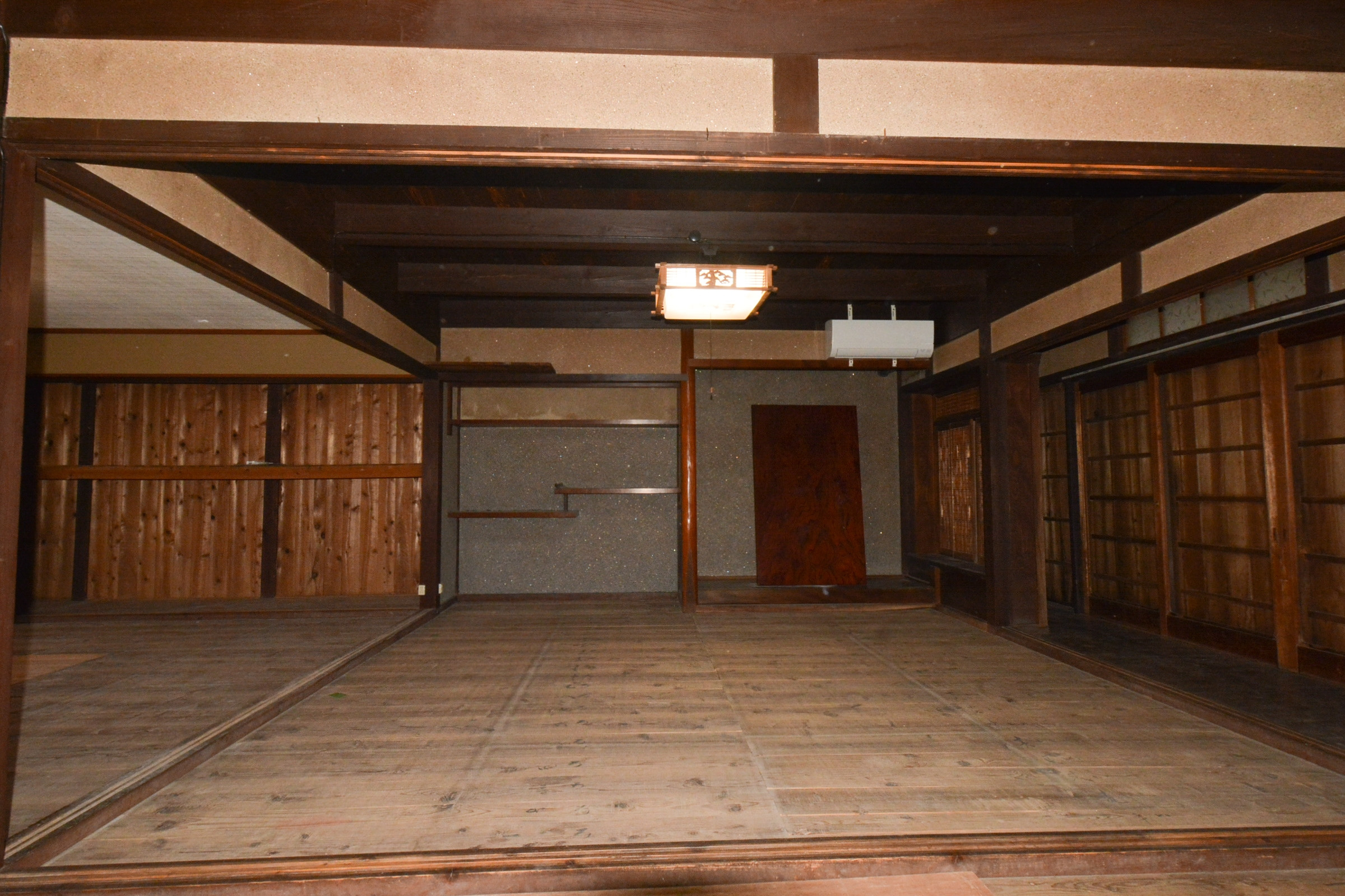 丹波市柏原町田路の中古一戸建