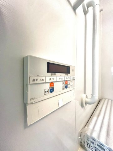 住友リーベスト北6条のその他