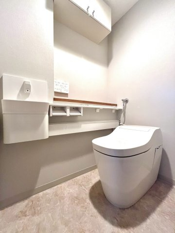 住友リーベスト北6条のその他