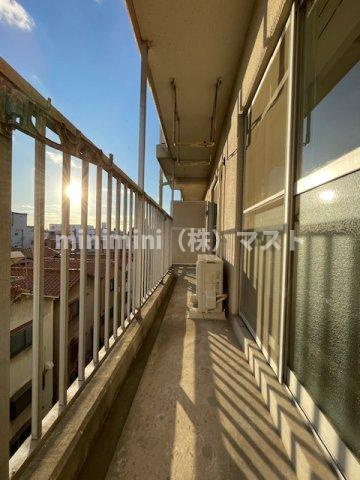 リアライズ玉出のロビー|別部屋参考写真