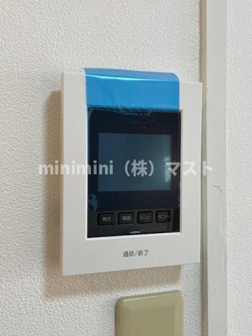 リアライズ玉出のセキュリティ|別部屋参考写真