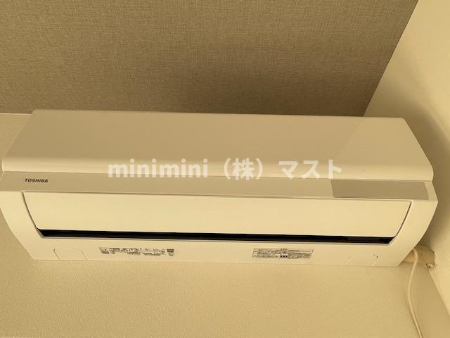 リアライズ玉出の設備|別部屋参考写真