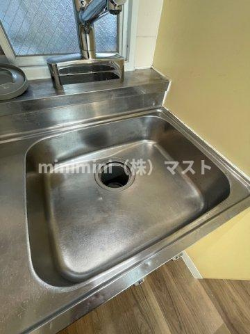 リアライズ玉出のキッチン|別部屋参考写真