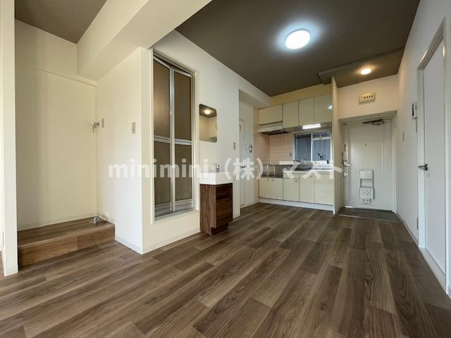 リアライズ玉出の内装|別部屋参考写真