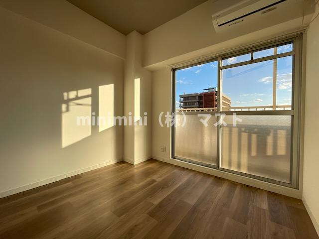 リアライズ玉出の洋室|別部屋参考写真