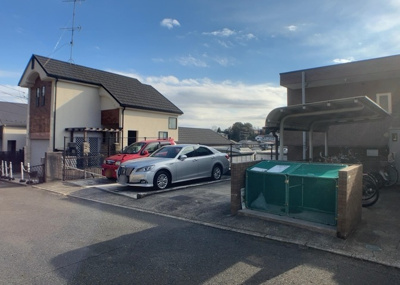 【設備】 | Ｙライフ・ハーモニー玉川学園 | 共有部分は、住民なら誰もが使える設備のこと。例えば駐車場やエレベーター、インターネット設備、セキュリティ設備などがあります。他にも、マンションの廊下・外部階段やエントランス・ゴミ置き場などがあります。