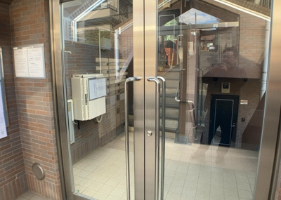 【展望】 | Ｙライフ・ハーモニー玉川学園 | 眺望を気にして物件を探す場合、前面に建物が建っていないか現地で確認しましょう！前面に建物があると景色はもちろん、日当たりや風通しにも影響が出てきます。住んだ時のことを想像しながら現地見学をしましょう。