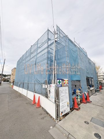 セレニティ（旧国分寺市東恋ヶ窪２丁目共同住宅新築工事）の設備