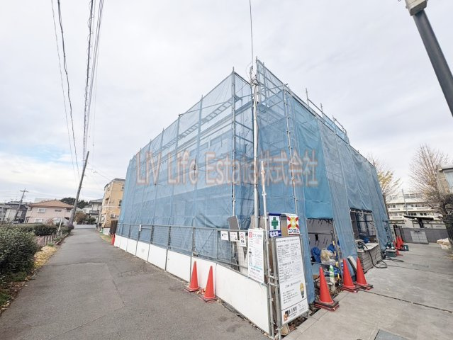 セレニティ（旧国分寺市東恋ヶ窪２丁目共同住宅新築工事）のその他共用部分