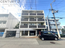 ダイドーメゾン西宮北口3の画像