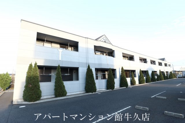 パサニアコート