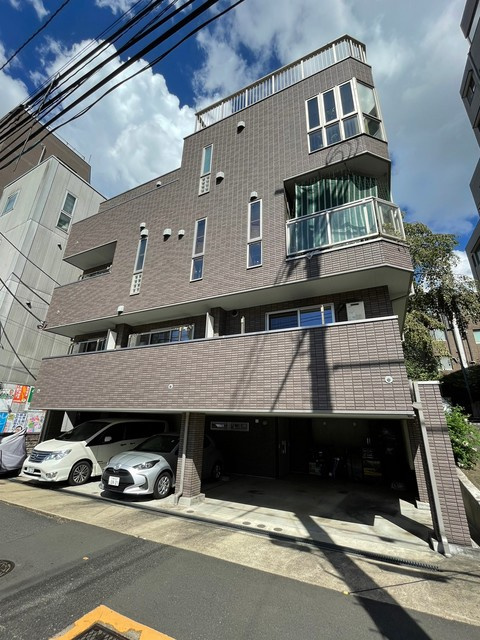 ブランメゾンの外観|★地震・火災に強いセキスイハイム施工★