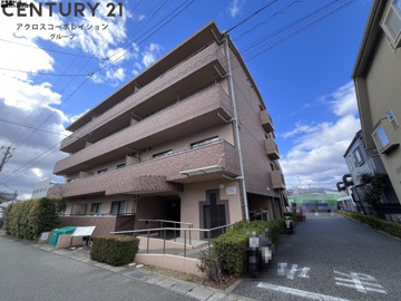 敷地内に駐輪場あり☆