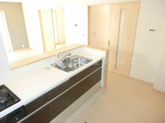 【内観：施工例】 | 白岡市岡泉　新築分譲住宅