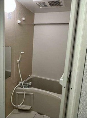 【浴室】 | カインドネス鷹の台