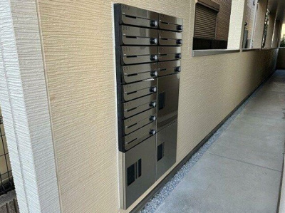 【ロビー】 | カインドネス鷹の台