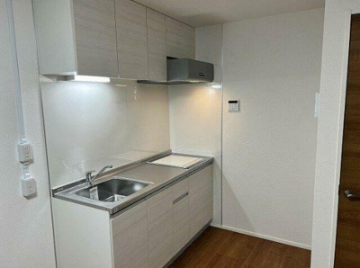 【キッチン】 | カインドネス鷹の台