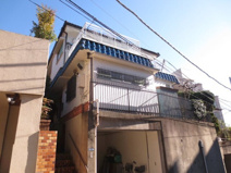 笹野アパートの画像