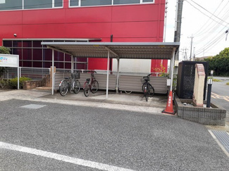 【その他共用部分】 | カーサ・ツバキ