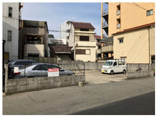【外観】 | 北区天神橋八丁目売土地