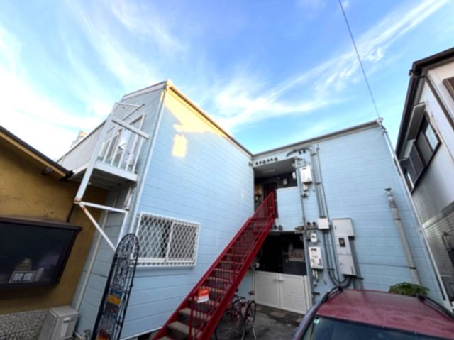 チコレジデンス