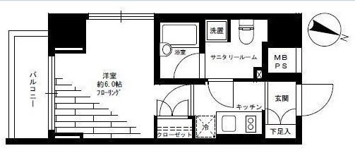 セジョリ横浜みなとみらいⅡ
