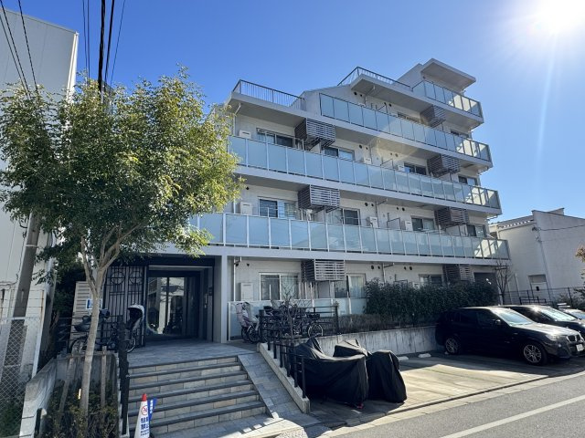 プレスタンテ中葛西Ⅱ