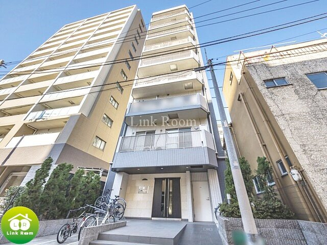 ライジングプレイス錦糸町三番館