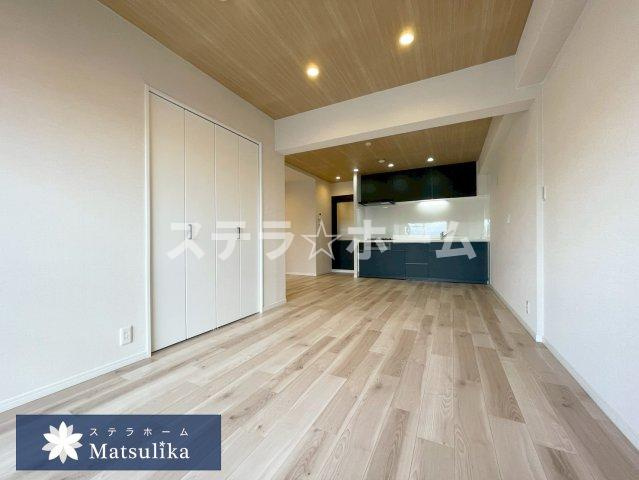 パークプラザ鶴見