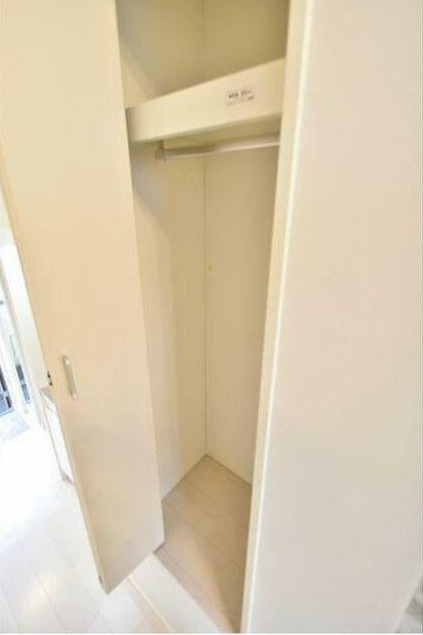 オアシスコイワの収納