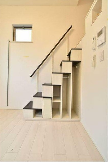 オアシスコイワの収納