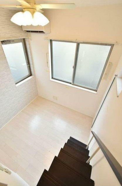 オアシスコイワの設備